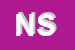 Logo di NETLINE SRL