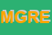 Logo di MAGGI GROUP REAL ESTATE SRL