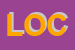 Logo di LOCAFIT (SPA)