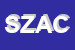 Logo di SERENA DI ZAMBERNARDI ALIDE E C SNC