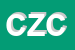 Logo di CZC SNC