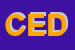 Logo di CEDA SRL