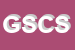 Logo di G S C SRL