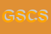 Logo di G S C SRL