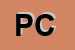 Logo di PMC e C