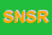 Logo di SHOW NET SAS DI ROSA RANDAZZO e CO