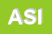 Logo di ASI (SRL)