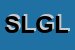 Logo di STUDIO LEGALE GRUPPI -LUSIGNANI