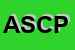 Logo di ASSOIMPRESE SOC COOP PROD LAV