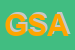 Logo di GSA SAS