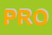 Logo di PROMAINTERNATIONAL (SRL)