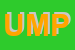 Logo di UMPA