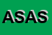 Logo di ASIA SRL AMBIENTE SICUREZZA SALUTE