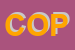 Logo di COPRA SRL