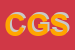 Logo di COGESE GROUP SRL
