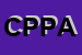 Logo di COOPVA DI PROD E PREST ACC ALLA PRODUZIONE