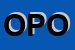 Logo di OPERA PIA ORSOLINE