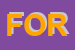 Logo di FORPIN