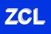 Logo di ZANOLLI CLINI LAURA
