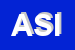 Logo di ASIPO