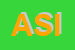 Logo di ASIPO