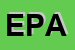 Logo di EPACA