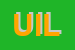 Logo di UILSP