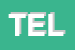 Logo di TELEMEC SPA