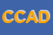 Logo di CAD CENTRO ACCADEMICO DANZA