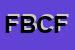 Logo di F B C FOLGORE