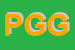 Logo di POLISPORTIVA GS GERBIDO