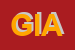 Logo di GIAN