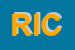 Logo di RICCIOLI