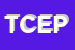 Logo di TOP CENTER ESTETICA DI PULINA MARILENA