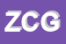 Logo di ZEFIRO DI COSTA GLORIA