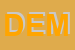 Logo di DEMAPLAST (SRL)