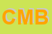 Logo di CMB (SNC)