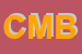 Logo di CMB SNC