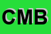 Logo di CMB (SNC)