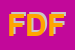 Logo di FDF SRL