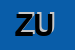 Logo di ZUFFADA UGO