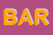 Logo di BARBIERI