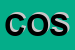 Logo di COSTA (SRL)