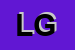Logo di LG