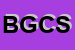 Logo di BELLONI GIUSEPPE e C SNC