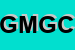 Logo di GDC DI MAGGI GIULIO E C SAS