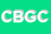 Logo di CMB DI BOTTAZZI GIUSEPPE e C SNC