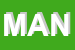 Logo di MANTEC SRL