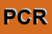 Logo di PCR SRL