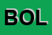 Logo di BOLZONI (SPA)